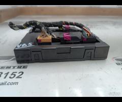 CENTRALINA COMFORT MODULO BCM AUDI A4 AVANT 2011 8 - 7