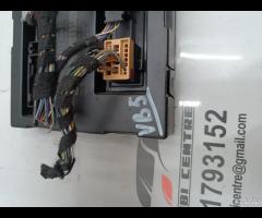 CENTRALINA COMFORT MODULO BCM AUDI A4 AVANT 2011 8 - 10