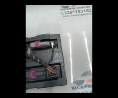 CENTRALINA COMFORT MODULO BCM AUDI A4 AVANT 2011 8 - 11