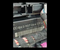 CENTRALINA COMFORT MODULO BCM AUDI A4 AVANT 2011 8 - 12