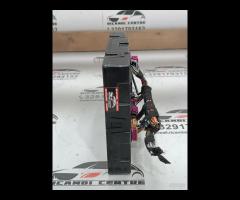 CENTRALINA COMFORT MODULO BCM AUDI A4 AVANT 2011 8 - 15