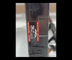 CENTRALINA COMFORT MODULO BCM AUDI A4 AVANT 2011 8 - 16