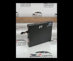 CENTRALINA COMFORT MODULO BCM AUDI A4 AVANT 2011 8 - 17
