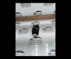 BLOCHETTO ACCENSIONE CON CHIAVE AUDI A4 AVANT 2011