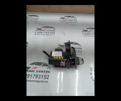 BLOCHETTO ACCENSIONE CON CHIAVE AUDI A4 AVANT 2011 - 7