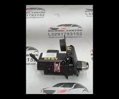 BLOCHETTO ACCENSIONE CON CHIAVE AUDI A4 AVANT 2011 - 16