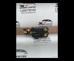 CENTRALINA SCATOLA PORTA FUSIBILI 2012 PEUGEOT 208