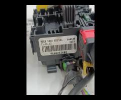 CENTRALINA SCATOLA PORTA FUSIBILI 2012 PEUGEOT 208 - 13