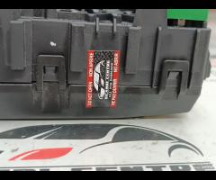 CENTRALINA SCATOLA PORTA FUSIBILI 2012 PEUGEOT 208 - 16