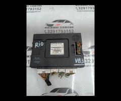 CENTRALINA MODULO BCM-E01 KIA RIO III 2012 954001W - 6