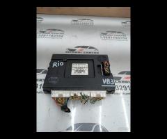 CENTRALINA MODULO BCM-E01 KIA RIO III 2012 954001W - 10