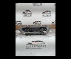 PANNELLO CONTROLO CLIMA KIA RIO III 2012 972501W72