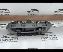 PANNELLO CONTROLO CLIMA KIA RIO III 2012 972501W72