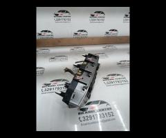 PANNELLO CONTROLO CLIMA KIA RIO III 2012 972501W72 - 6