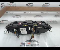 PANNELLO CONTROLO CLIMA KIA RIO III 2012 972501W72 - 9