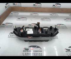 PANNELLO CONTROLO CLIMA KIA RIO III 2012 972501W72 - 13