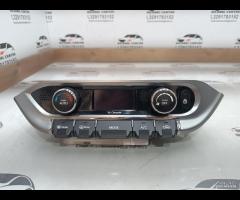 PANNELLO CONTROLO CLIMA KIA RIO III 2012 972501W72 - 21