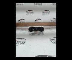 CENTRALINA COMANDO TERMOVENTILAZIONE CLIMA SEAT IB