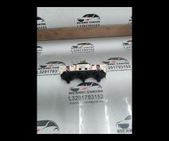 CENTRALINA COMANDO TERMOVENTILAZIONE CLIMA SEAT IB