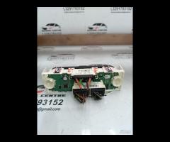 CENTRALINA COMANDO TERMOVENTILAZIONE CLIMA SEAT IB - 8