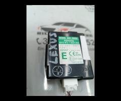 CENTRALINA MODULO CONTROLLO PORTA LEXUS RX II RX40 - 9