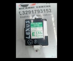 CENTRALINA MODULO CONTROLLO PORTA LEXUS RX II RX40 - 16