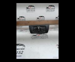 CENTRALINA INTERRUTTORE FARI 2009 BMW SERIE 1 3 32