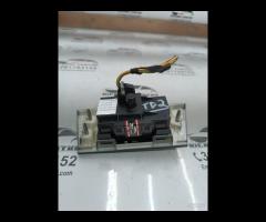 CENTRALINA INTERRUTTORE FARI 2009 BMW SERIE 1 3 32 - 9