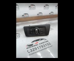 CENTRALINA INTERRUTTORE FARI 2009 BMW SERIE 1 3 32 - 15