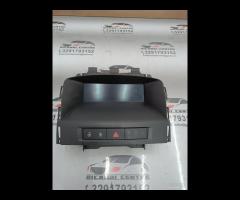 SCHERMO CENTRALE COMPUTER DI BORDO OPEL ASTRA 2015 - 6