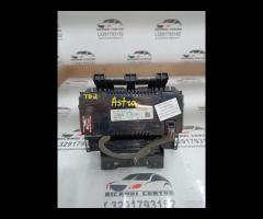 SCHERMO CENTRALE COMPUTER DI BORDO OPEL ASTRA 2015 - 8