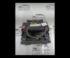 SCHERMO CENTRALE COMPUTER DI BORDO OPEL ASTRA 2015 - 16