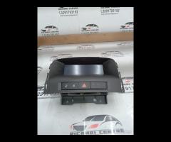 SCHERMO CENTRALE COMPUTER DI BORDO OPEL ASTRA 2015 - 22