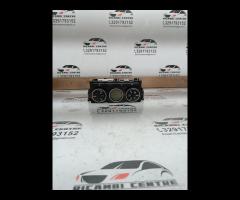 PANNELO COMANDO CLIMATIZZAZIONE CITROEN C3 2012 64