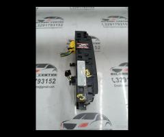 PANNELO COMANDO CLIMATIZZAZIONE CITROEN C3 2012 64 - 6