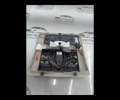 PLAFONIERA LUCI ANTERIORE LAND ROVER DISCOVERY IV - 13