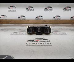 CONSOLE COMANDI CLIMA VOLKSWAGEN POLO 2012 6R08200