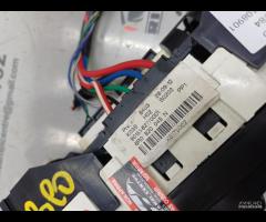 CONSOLE COMANDI CLIMA VOLKSWAGEN POLO 2012 6R08200 - 8