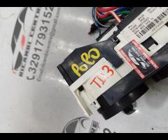 CONSOLE COMANDI CLIMA VOLKSWAGEN POLO 2012 6R08200 - 9