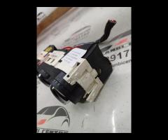 CONSOLE COMANDI CLIMA VOLKSWAGEN POLO 2012 6R08200 - 10