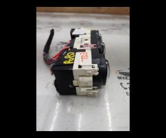 CONSOLE COMANDI CLIMA VOLKSWAGEN POLO 2012 6R08200 - 11