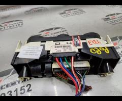 CONSOLE COMANDI CLIMA VOLKSWAGEN POLO 2012 6R08200 - 12