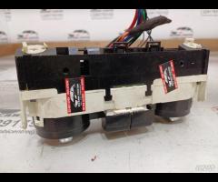 CONSOLE COMANDI CLIMA VOLKSWAGEN POLO 2012 6R08200 - 13