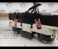 CONSOLE COMANDI CLIMA VOLKSWAGEN POLO 2012 6R08200 - 14