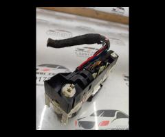 CONSOLE COMANDI CLIMA VOLKSWAGEN POLO 2012 6R08200 - 17