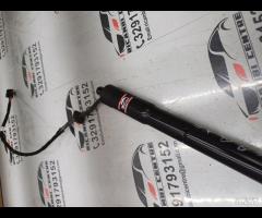 PISTONCINI PORTELLONE POSTERIORE BAGAGLIAIO JAGUAR