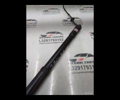 PISTONCINI PORTELLONE POSTERIORE BAGAGLIAIO JAGUAR