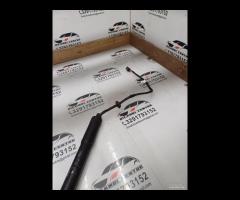 PISTONCINI PORTELLONE POSTERIORE BAGAGLIAIO JAGUAR - 9