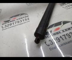 PISTONCINI PORTELLONE POSTERIORE BAGAGLIAIO JAGUAR - 15