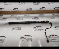 PISTONCINI PORTELLONE POSTERIORE BAGAGLIAIO JAGUAR